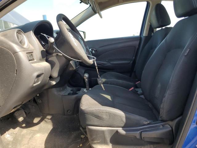 Photo 7 from auction – 2016 NISSAN VERSA S with VIN 3N1CN7AP6GL819047