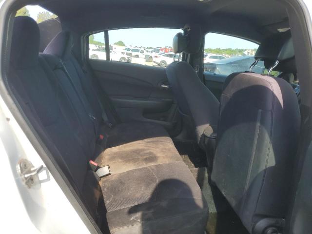 Photo 10 from auction – 2014 CHRYSLER 200 LX with VIN 1C3CCBAB9EN127439