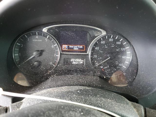 Photo 9 from auction – 2014 NISSAN ALTIMA 2.5 with VIN 1N4AL3AP3EN385157