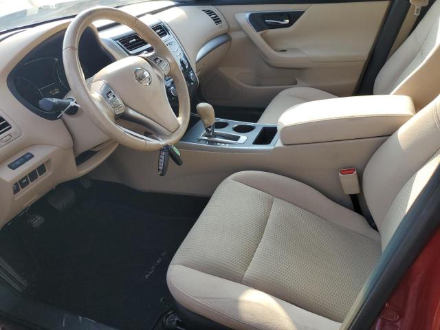 Photo 7 from auction – 2015 NISSAN ALTIMA 2.5 with VIN 1N4AL3AP9FC170234