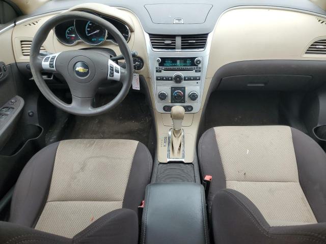 Photo 8 from auction – 2011 CHEVROLET MALIBU LS with VIN 1G1ZB5E16BF206660