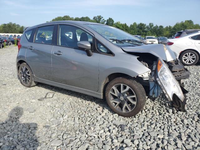 Photo 4 from auction – 2015 NISSAN VERSA NOTE with VIN 3N1CE2CP5FL432956