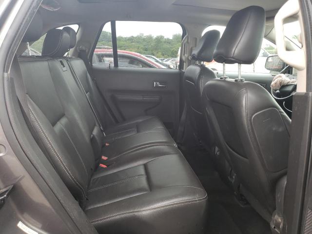 Photo 11 from auction – 2009 FORD EDGE SEL with VIN 2FMDK38C99BA64945