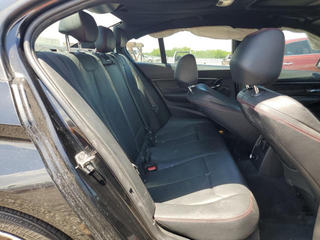 Photo 10 from auction – 2013 BMW 328 I with VIN WBA3A5G54DNP21128