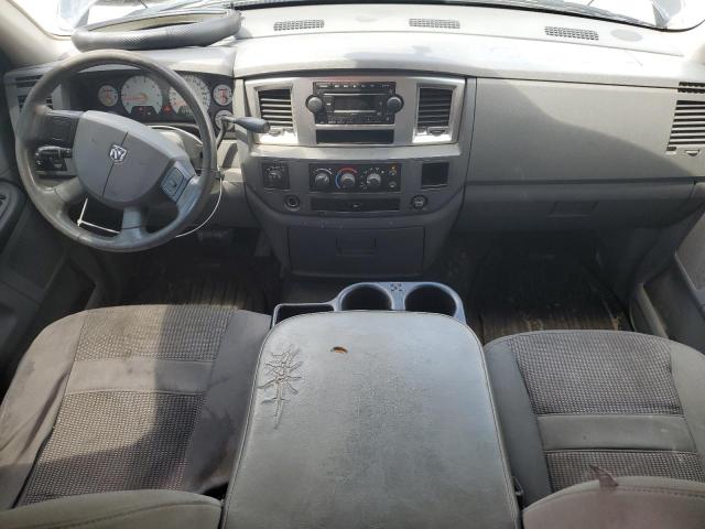 Photo 8 from auction – 2008 DODGE RAM 1500 S with VIN 1D7HU18238S503305