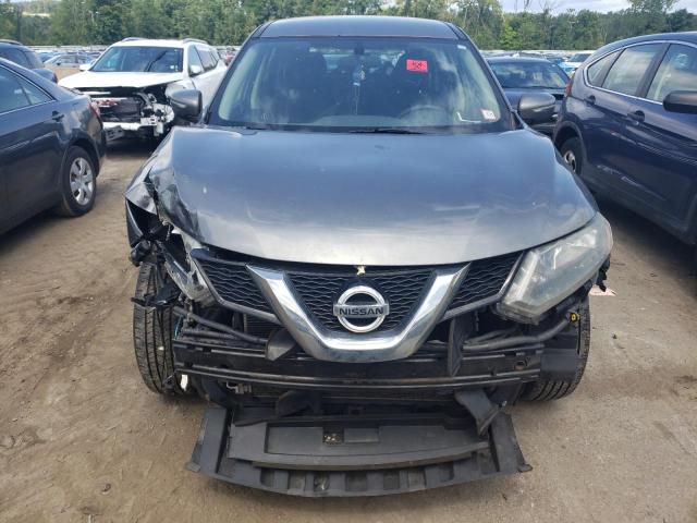 Photo 5 from auction – 2014 NISSAN ROGUE S with VIN 5N1AT2MV7EC861349