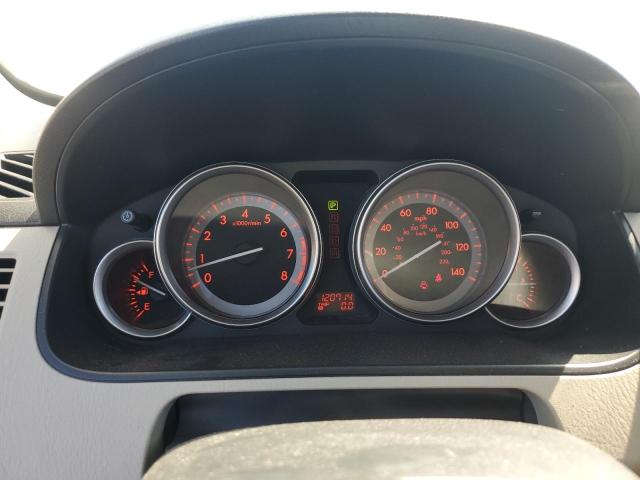 Photo 9 from auction – 2010 MAZDA CX-9 with VIN JM3TB3MV1A0227690
