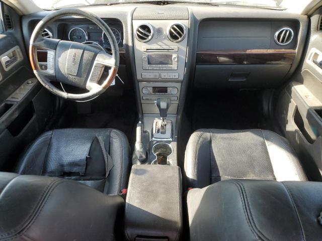 Photo 8 from auction – 2008 LINCOLN MKZ with VIN 3LNHM26T98R662011