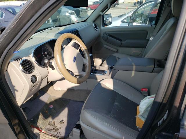 Photo 7 from auction – 2006 FORD EXPLORER X with VIN 1FMEU73816UB41385