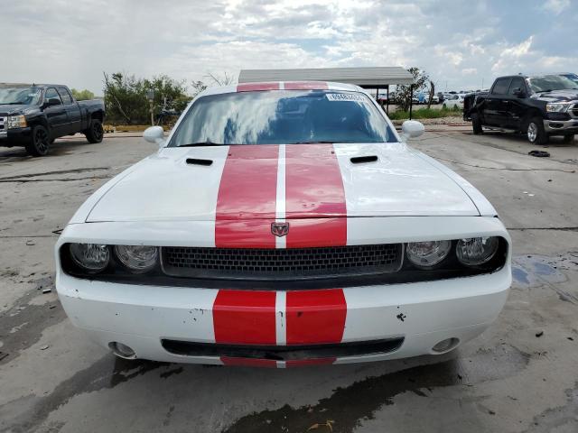 Photo 5 from auction – 2013 DODGE CHALLENGER with VIN 2C3CDYAG2DH676726