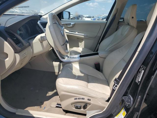 Photo 7 from auction – 2011 VOLVO XC60 3.2 with VIN YV4952DL4B2157771