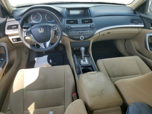 Photo 8 from auction – 2012 HONDA ACCORD EX with VIN 1HGCS1B71CA018238