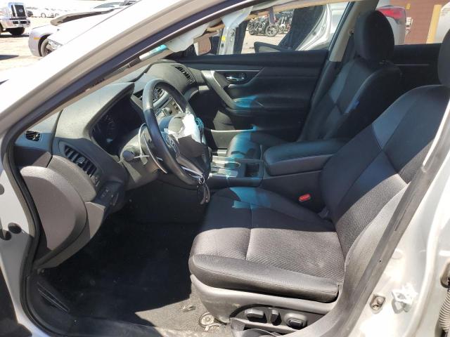 Photo 7 from auction – 2016 NISSAN ALTIMA 2.5 with VIN 1N4AL3AP6GC266971