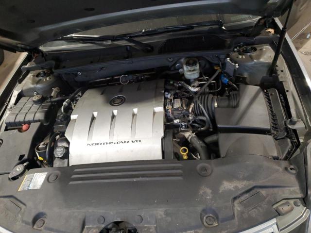 Photo 11 from auction – 2006 CADILLAC DTS with VIN 1G6KD57Y66U122839