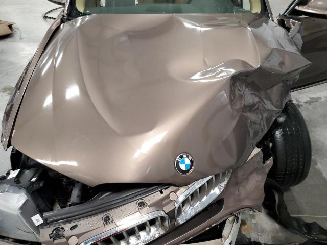 Photo 12 from auction – 2014 BMW X3 XDRIVE2 with VIN 5UXWX9C55E0D12681