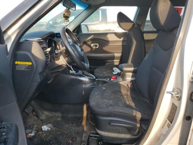 Photo 7 from auction – 2014 KIA SOUL with VIN KNDJN2A21E7700738