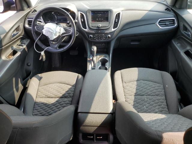 Photo 8 from auction – 2020 CHEVROLET EQUINOX LT with VIN 3GNAXJEV7LL330159
