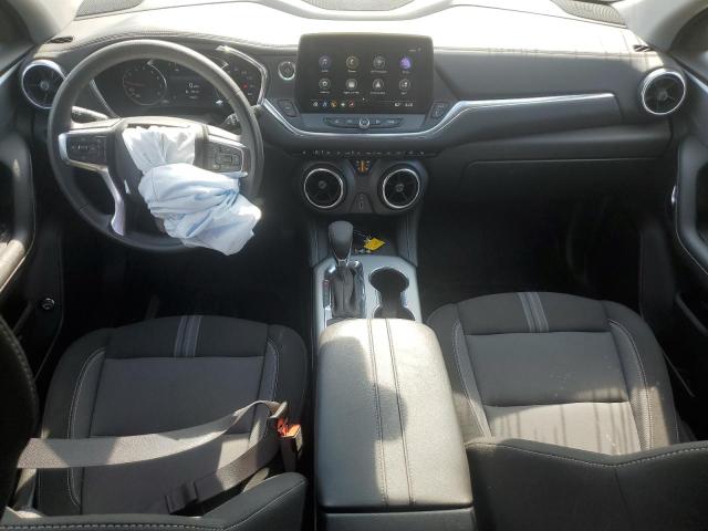 Photo 8 from auction – 2024 CHEVROLET BLAZER 2LT with VIN 3GNKBHR40RS134513