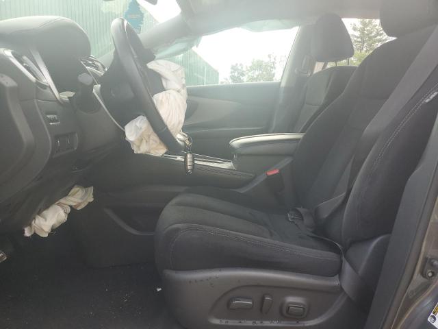 Photo 7 from auction – 2021 NISSAN MURANO SV with VIN 5N1AZ2BS8MC132878
