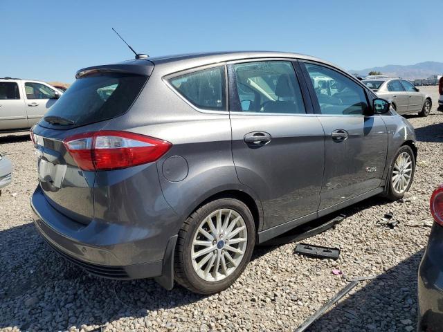 Photo 3 from auction – 2013 FORD C-MAX PREM with VIN 1FADP5CU2DL533194