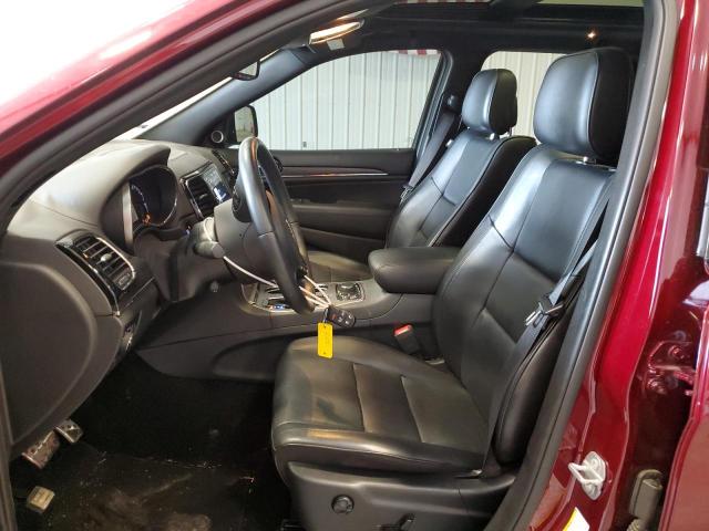 Photo 7 from auction – 2020 JEEP GRAND CHER with VIN 1C4RJFCG2LC340916
