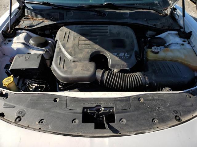 Photo 11 from auction – 2015 DODGE CHARGER SX with VIN 2C3CDXHG9FH816998