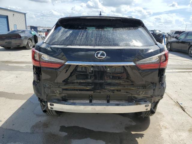 Photo 6 from auction – 2017 LEXUS RX 350 BAS with VIN 2T2ZZMCA1HC085744