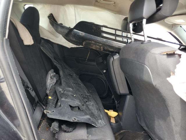 Photo 10 from auction – 2014 JEEP COMPASS SP with VIN 1C4NJCBB6ED876476