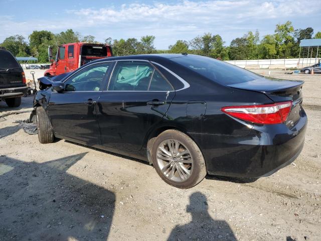 Photo 2 from auction – 2017 TOYOTA CAMRY LE with VIN 4T1BF1FKXHU376758