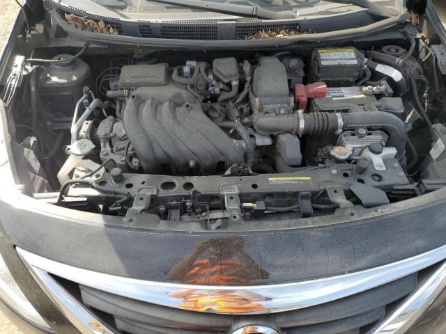 Foto 11 de la subasta – 2017 NISSAN VERSA S con VIN 3N1CN7AP3HL817483