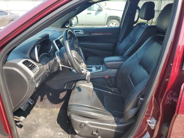Photo 7 from auction – 2016 JEEP GRAND CHER with VIN 1C4RJFCG5GC443690