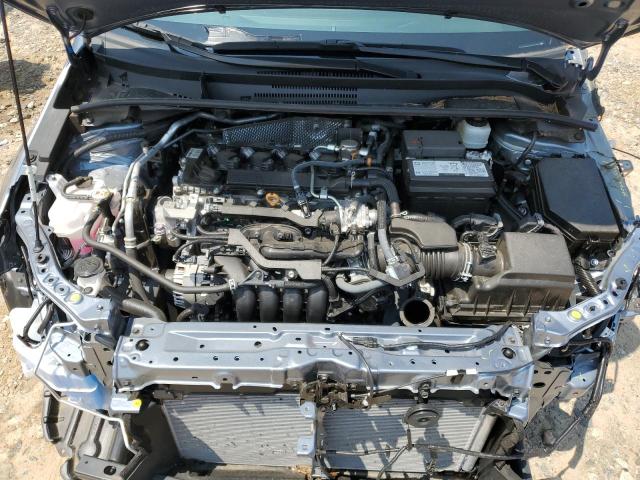 Photo 11 from auction – 2023 TOYOTA COROLLA LE with VIN 5YFB4MDE0PP025944