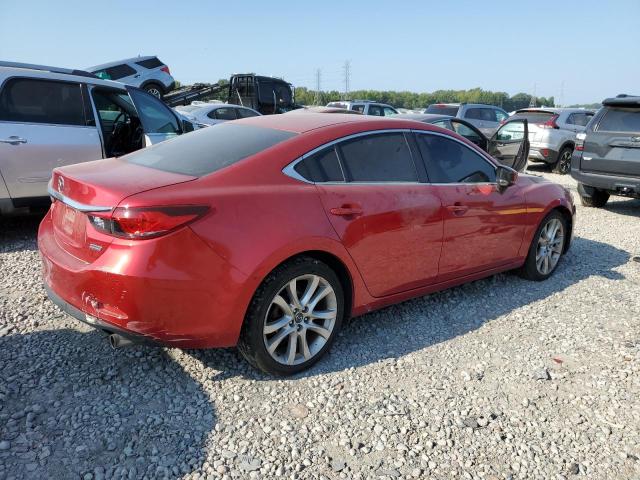 Photo 3 from auction – 2017 MAZDA 6 TOURING with VIN JM1GL1V51H1113672