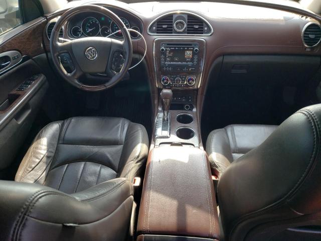 Photo 8 from auction – 2014 BUICK ENCLAVE with VIN 5GAKVCKD4EJ199360