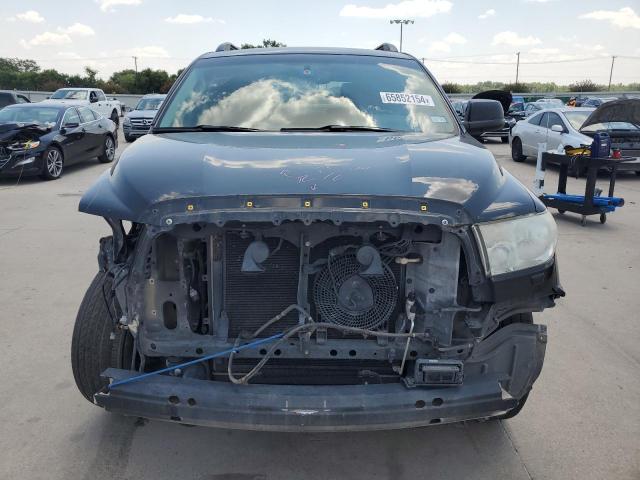Photo 5 from auction – 2013 TOYOTA SEQUOIA PL with VIN 5TDDW5G18DS078024