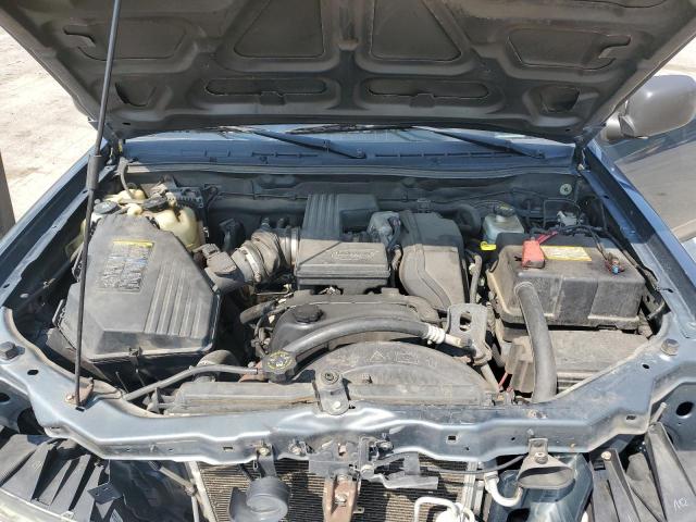 Photo 11 from auction – 2006 CHEVROLET COLORADO with VIN 1GCDT136168148621