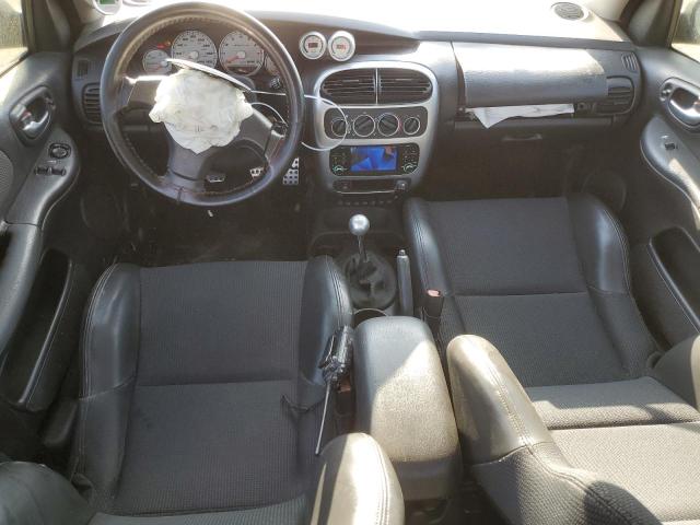 Photo 8 from auction – 2004 DODGE NEON SRT-4 with VIN 1B3ES66S34D621597
