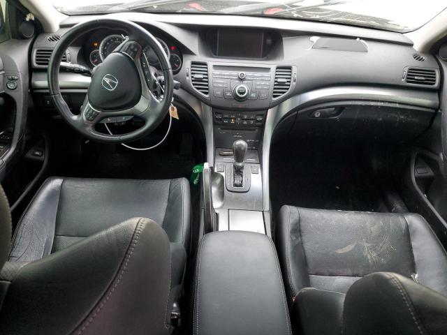 Photo 8 from auction – 2013 ACURA TSX TECH with VIN JH4CU2F67DC009998