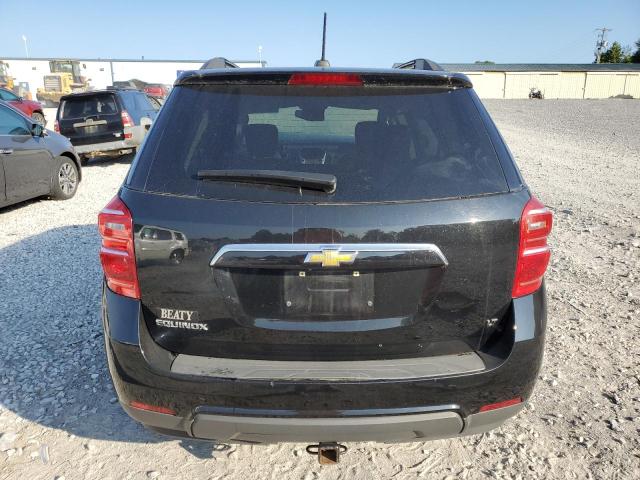 Photo 6 from auction – 2017 CHEVROLET EQUINOX LT with VIN 2GNALCEK7H1577042