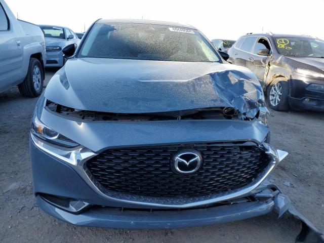 Photo 5 from auction – 2023 MAZDA 3 PREFERRE with VIN 3MZBPACM8PM375440