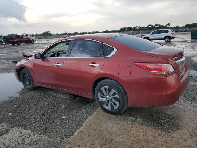 Photo 2 from auction – 2013 NISSAN ALTIMA 2.5 with VIN 1N4AL3AP5DC906115