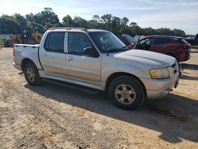Photo 4 from auction – 2004 FORD EXPLORER S with VIN 1FMZU77K44UA61552