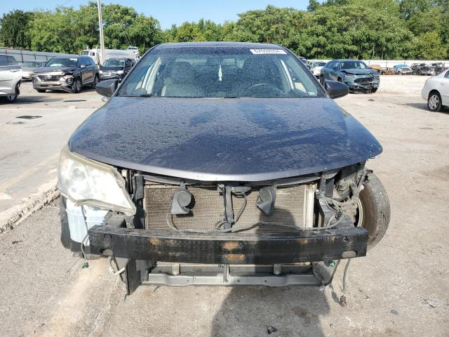 Photo 5 from auction – 2014 TOYOTA CAMRY L with VIN 4T4BF1FK0ER352924