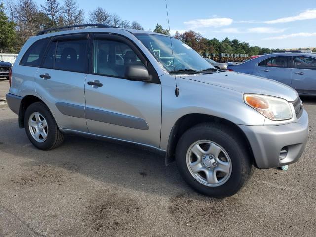 Photo 4 from auction – 2005 TOYOTA RAV4 with VIN JTEHD20V850064482