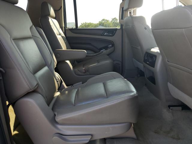 Photo 11 from auction – 2016 CHEVROLET SUBURBAN K with VIN 1GNSKHKC7GR354653