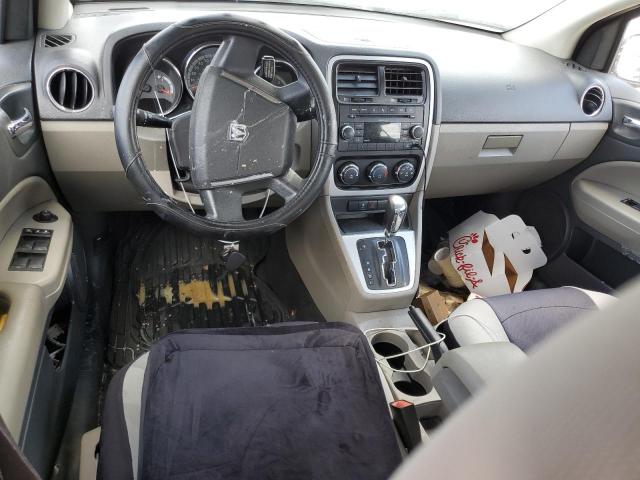Photo 8 from auction – 2011 DODGE CALIBER MA with VIN 1B3CB3HA5BD127247