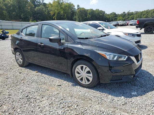 Photo 4 from auction – 2020 NISSAN VERSA S with VIN 3N1CN8DV4LL882688
