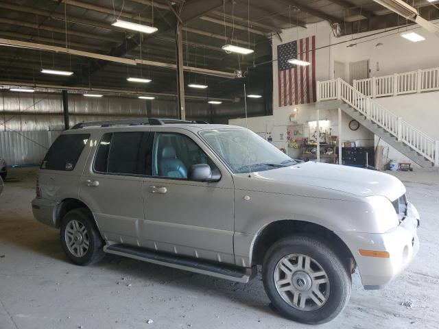 Photo 4 from auction – 2005 MERCURY MOUNTAINEE with VIN 4M2DU86W25ZJ18550
