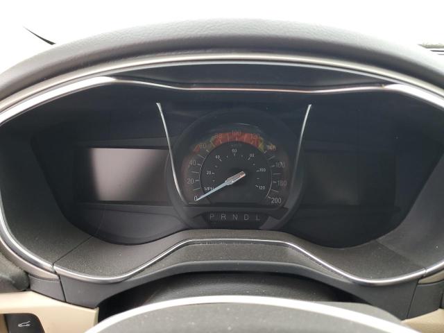 Photo 9 from auction – 2013 FORD FUSION SE with VIN 3FA6P0PU5DR300689