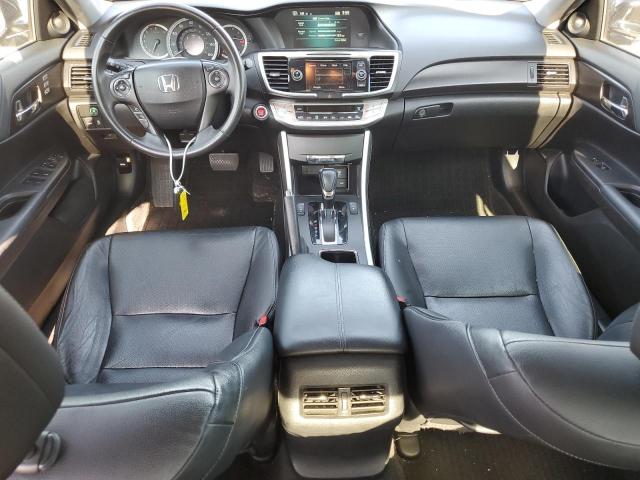 Photo 8 from auction – 2015 HONDA ACCORD EXL with VIN 1HGCR2F83FA225092